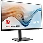 Msi monitor led modern md272p monitor a led full hd (1080p) 27'' 9s6-3pb19h-001