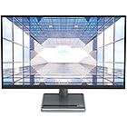 Lenovo monitor led l32p-30 monitor a led 4k 32'' 66dfuac1it