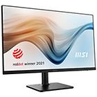 Msi monitor led modern md271p monitor a led full hd (1080p) 27'' 9s6-3pa49h-001