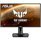 Asus monitor led tuf gaming vg279qr monitor a led full hd (1080p) 27'' 90lm04g0-b03370