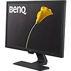 Benq monitor led gl2480 monitor a led full hd (1080p) 24'' 9h.lhxlb.qbe