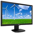 Philips monitor led s-line 243s5ljmb monitor a led full hd (1080p) 24'' 243s5ljmb/00