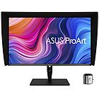 Asus monitor led proart pa32ucx-pk monitor a led 4k 32'' hdr 90lm03hc-b01370