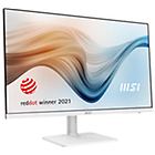 Msi monitor led modern md271pw monitor a led full hd (1080p) 27'' 9s6-3pa4fh-044