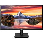 Lg monitor led 24mp400-b monitor a led full hd (1080p) 24'' 24mp400-b.aeu