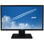 Acer monitor led v246hql bmid monitor a led full hd (1080p) 23.6'' um.uv6ee.009