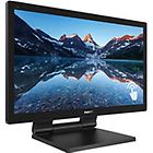 Philips monitor led b line 222b9t monitor a led full hd (1080p) 22'' 222b9t/00