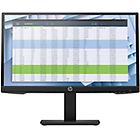 Hp monitor led p22h g4 monitor a led full hd (1080p) 21.5'' 7uz36at#abb