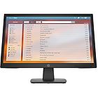 Hp monitor led p22v g4 p-series monitor a led full hd (1080p) 21.5'' 9tt53at#abb