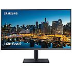 Samsung monitor led f32tu870vr tu87f series monitor a led 4k 31.5'' hdr lf32tu870vrxen