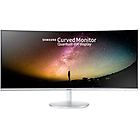 Samsung monitor led c34f791wqu cf79 series monitor a led curvato 34'' lc34f791wquxen