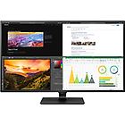 Lg monitor lfd 43bn70u-b monitor a led 4k 43'' hdr 43bn70u-b.aeu