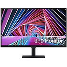 Samsung monitor led s27a700nwu monitor a led 4k 27'' hdr ls27a700nwuxen