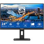 Philips monitor led b line 246b1 monitor a led qhd 24'' 246b1/00