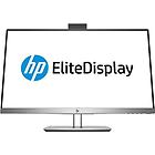 Hp monitor led elitedisplay e243d docking monitor a led full hd (1080p) 23.8'' 1tj76aa#abb