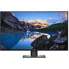 Dell Technologies monitor led dell ultrasharp u4320q monitor a led 4k 42.5'' dell-u4320q