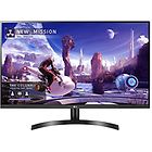 Lg monitor led 32qn600-b monitor a led qhd 32'' hdr 32qn600-b.aeu