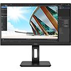 Aoc monitor led monitor a led full hd (1080p) 24'' 24p2c