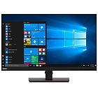 Lenovo monitor led thinkvision t27h-20 monitor a led 27'' 61ecgat2it