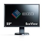 Eizo monitor led flexscan ev2216w ev2216wfs3