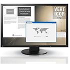 Eizo monitor led flexscan ev2430