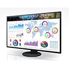 Eizo monitor led flexscan ev3285 32'' 4k ultra hd nero