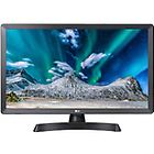 Lg monitor tv 24tl510v-pz monitor a led con sintonizzatore tv 24'' 24tl510v-pz.api