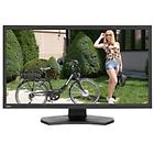 Nec monitor led multisync pa311d monitor a led 4k 31'' 60004941