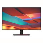 Lenovo monitor led thinkvision p27h-20 monitor a led 27'' 61e9gat6it