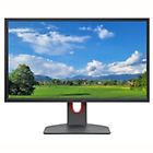 Benq monitor led zowie xl2411k esports xl-k series monitor a led 9h.ljplb.qbe