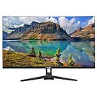 Nilox monitor led  monitor led frameless- nxm34fless4k 34'' curvo 4k