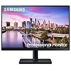 Samsung monitor led business monitor f24t450gyu 24'' 16:10 ips 5ms