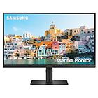 Samsung monitor led business serie s40ua 24'' full hd ips ls27a400ujuxen