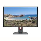 Benq monitor led zowie xl2731k xl-k series monitor a led full hd (1080p) 27'' 9h.lkclb.qbe