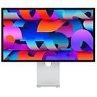 Apple monitor led studio display standard glass monitor lcd 5k 27'' mk0q3t/a