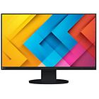 Eizo monitor led ev2490 flexscan 24'' ips full hd pivot nero