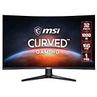 Msi monitor gaming optix g321c