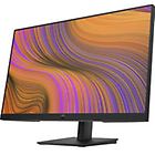 Hp monitor led p24h g5 24'' full hd edge led 16:9 ips nero 64w34at