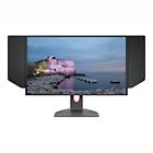 Benq monitor led zowie xl2566k xl series monitor lcd full hd (1080p) 24.5'' 9h.lkrlb.qbe