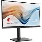 Msi monitor led modern md241p monitor a led full hd (1080p) 23.8'' 9s6-3pa59h-001