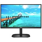 Aoc monitor led monitor a led full hd (1080p) 22'' 22b2am