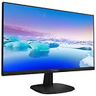 Philips monitor led v-line full hd 22'' 223v7qhab/00