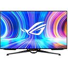 Asus monitor led rog swift oled monitor oled 4k 41.5'' hdr pg42uq