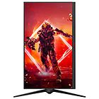 Aoc monitor led agon ag275qxn ag5 series monitor a led qhd 27'' hdr ag275qxn/eu