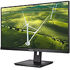 Philips monitor led b line 242b1g monitor a led full hd (1080p) 24'' 242b1g/00