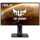 Asus monitor led tuf gaming vg258qm monitor a led full hd (1080p) 24.5'' 90lm0450-b02370
