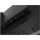 Lenovo monitor led thinkvision t24i-2l monitor a led full hd (1080p) 23.8'' 62b0mat2it