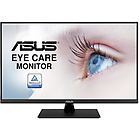 Asus monitor led vp32uq monitor a led 31.5'' hdr 90lm06s0-b01e70