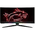 Msi monitor led optix meg381cqr plus monitor a led curvato 37.5'' 9s6-3ea45t-001