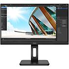 Aoc monitor led monitor a led full hd (1080p) 27'' 27p2c